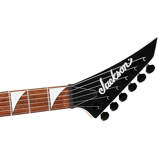 Jackson X Series Dinky DK2X HT Electric Guitar Black