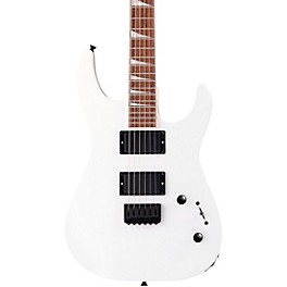 Jackson X Series Dinky DK2X HT Electric Guitar Snow White Jackson X Series Dinky DK2X HT Electric Guitar Snow White