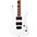 Jackson X Series Dinky DK2X HT Electric Guitar Snow White Jackson X Series Dinky DK2X HT Electric Guitar Snow White