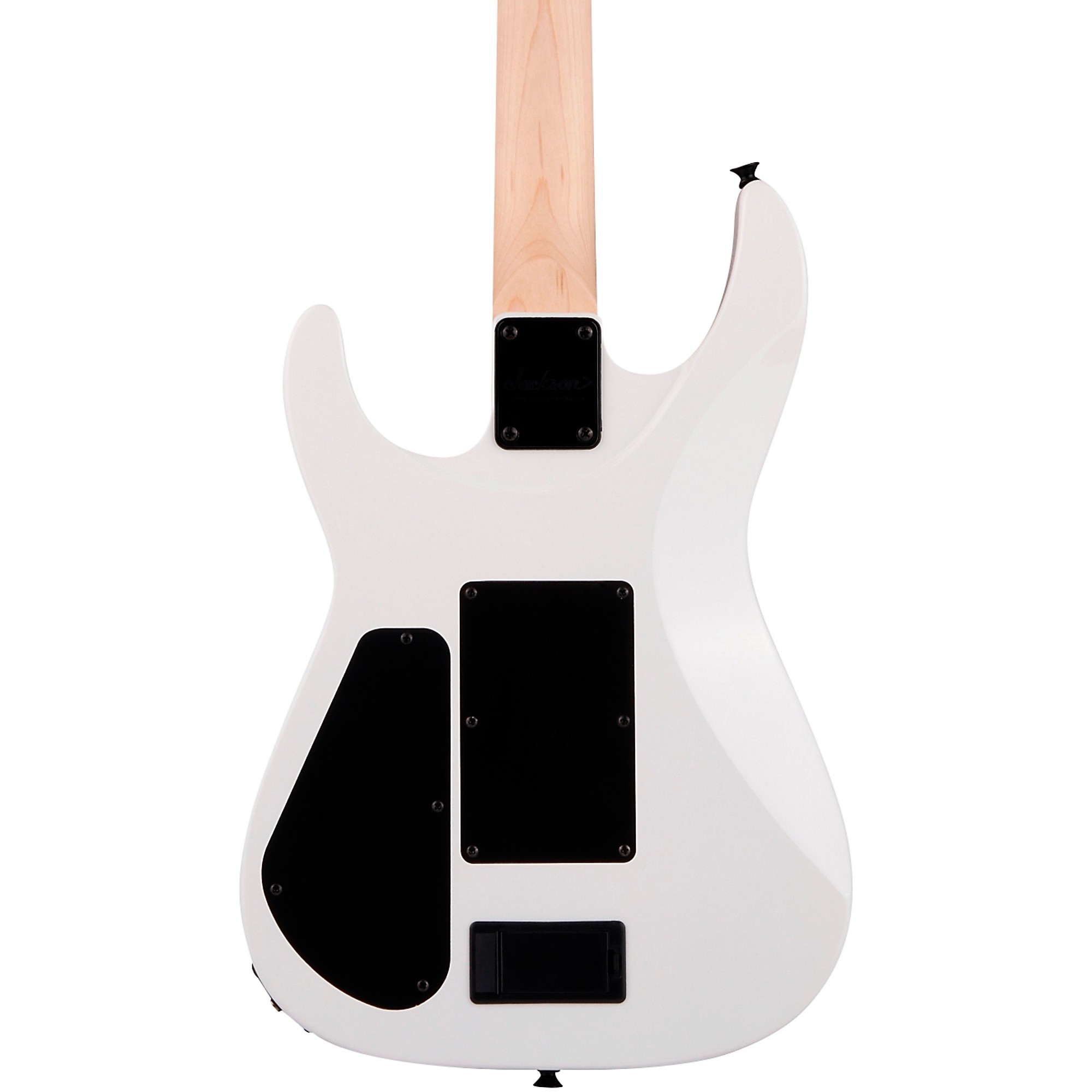 Jackson X Series Dinky DK2X HT Electric Guitar Snow White | Guitar