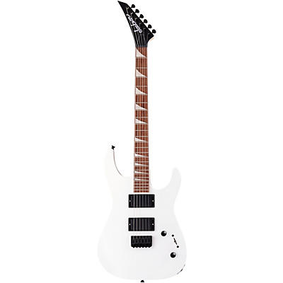 Jackson X Series Dinky Dk2x Ht Electric Guitar Snow White for sale