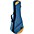 Ortega Ukulele Tenor Reinforced Soft Case Blue Black Ortega Ukulele Tenor Reinforced Soft Case Blue Black