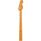 Open Box Fender Road Worn 50s Precision Bass Neck with Maple Fingerboard Level 1 thumbnail