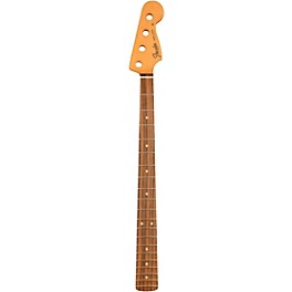 Fender Road Worn '60s Jazz Bass Neck With Pau Ferro Fingerboard