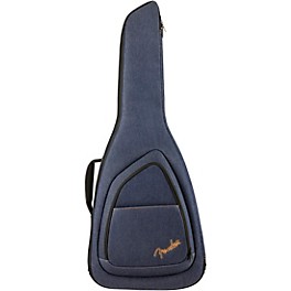 Fender FE920 Denim Electric Guitar Gig Bag Blue Fender FE920 Denim Electric Guitar Gig Bag Blue