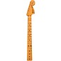 Fender Road Worn 70s Telecaster Deluxe Neck with Maple Fingerboard thumbnail