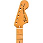 Fender Road Worn 70s Telecaster Deluxe Neck with Maple Fingerboard