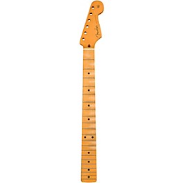 Fender Road Worn '50s Stratocaster Neck With Maple Fingerboard