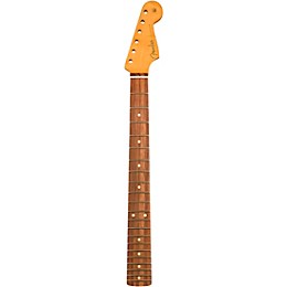 Fender Road Worn '60s Stratocaster Neck With Pau Ferro Fingerboard
