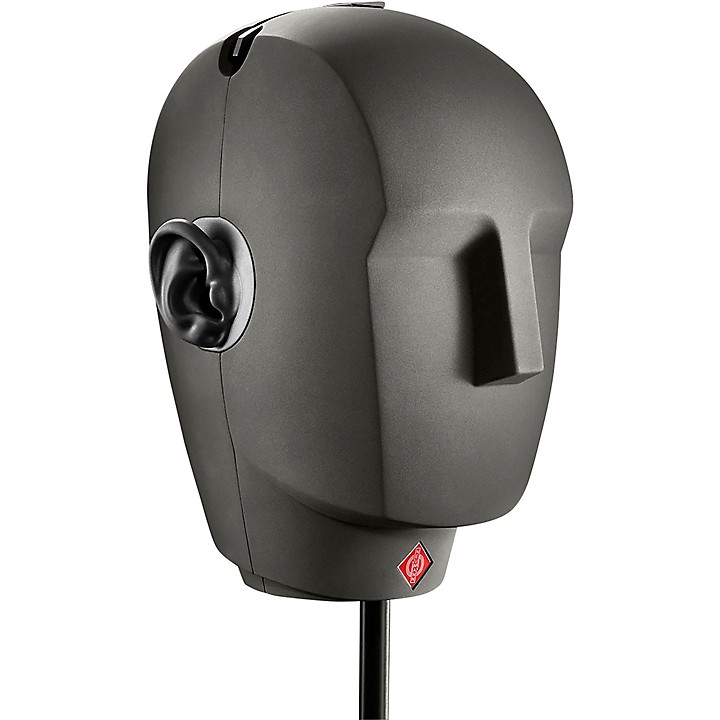 Neumann KU 100 Dummy Head Binaural Microphone | Guitar Center