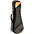 Ortega Ukulele Reinforced Soft Case Red Black Ortega Ukulele Reinforced Soft Case Brown Black