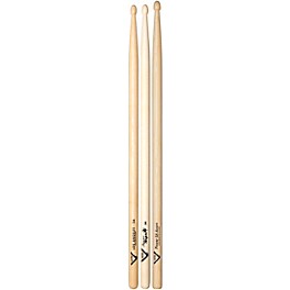 Vater 5A Variety Drum Sticks 3-Pair Pack