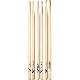 Vater 5B Variety 3-Pack