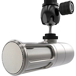 Earthworks ICON Pro XLR Streaming Microphone