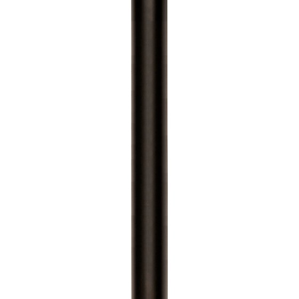 Ultimate Support TS-80GB Black
