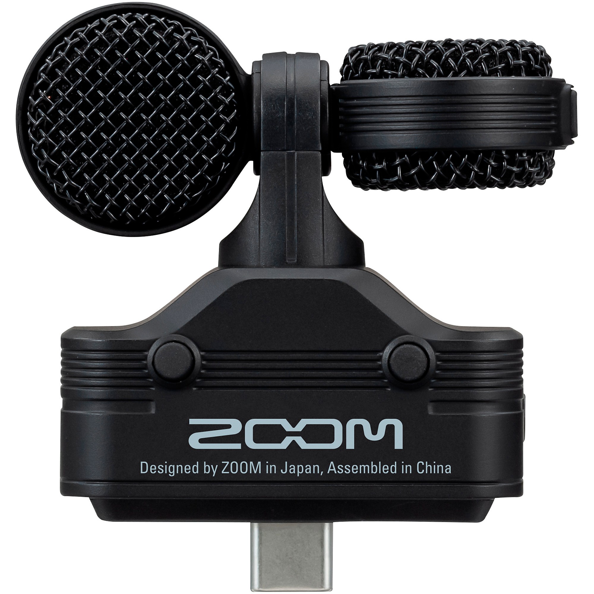 Zoom Am7 Android Stereo Microphone | Guitar Center