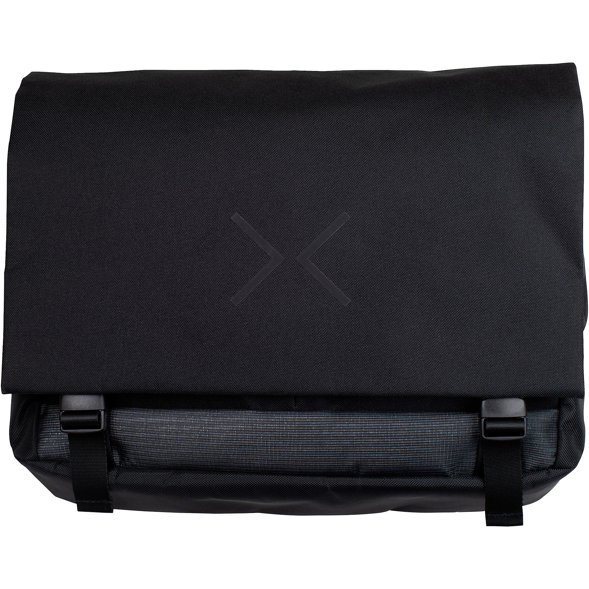 Line 6 HX Messenger Bag Black | Guitar Center