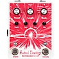 Earthquaker Devices Astral Destiny Modulated Octave Reverb Effects Pedal Red thumbnail