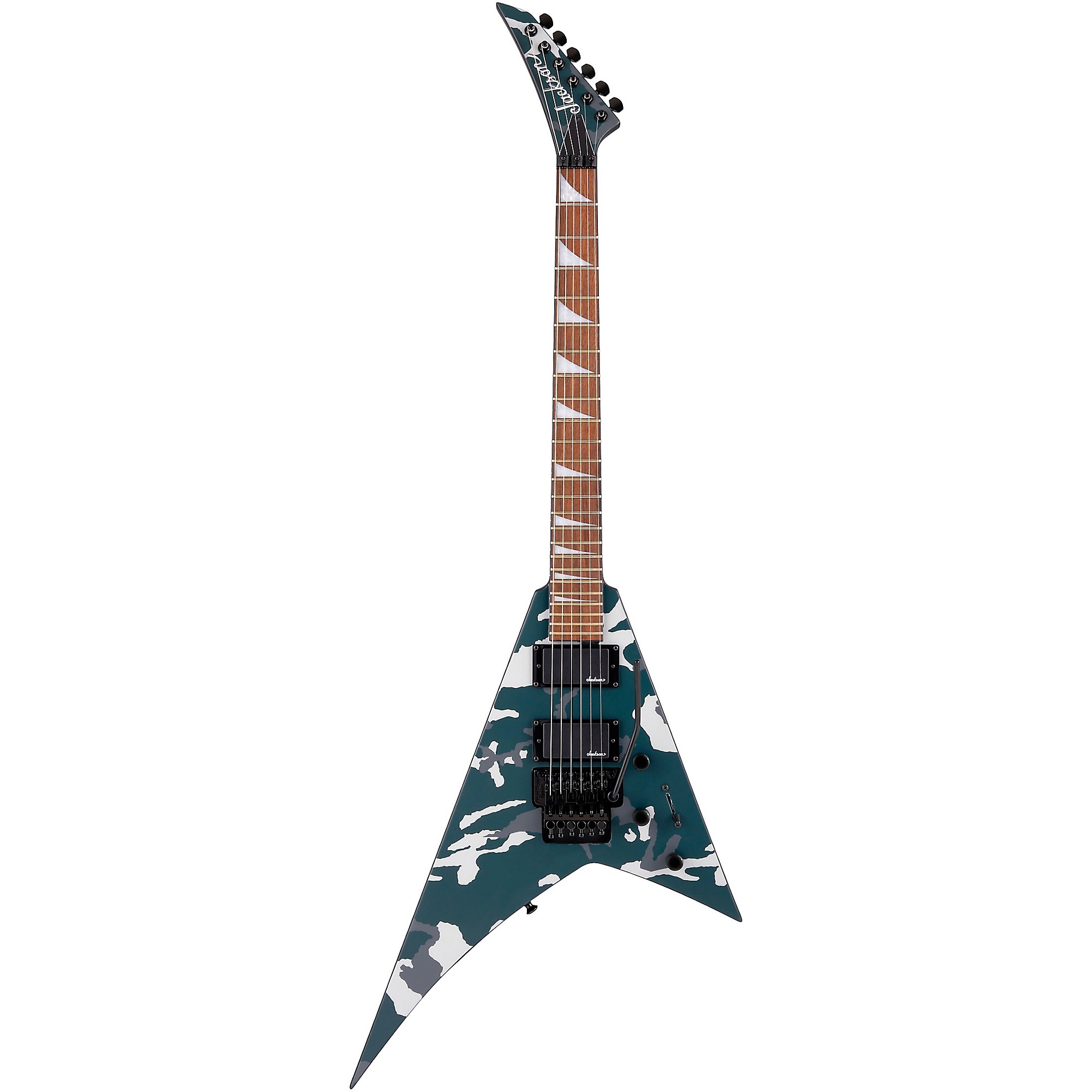 ギター Jackson / X Series Rhoads RRX24 Camo X Series Rhoads RRX24 – Jacksonguitars.com