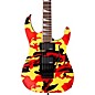 Jackson X Series Soloist SLX DX Camo Electric Guitar Multi-Color Camo thumbnail