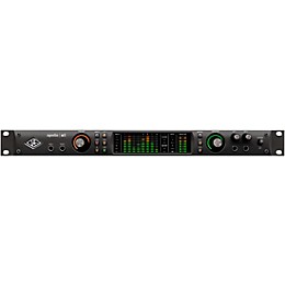 Open Box Universal Audio Apollo X8 Heritage Edition 8-Channel Thunderbolt Audio Interface With UAD DSP Level 1
