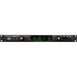 Universal Audio Apollo X8 Heritage Edition 8-Channel Thunderbolt Audio Interface With UAD DSP