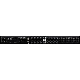 Open Box Universal Audio Apollo X8 Heritage Edition 8-Channel Thunderbolt Audio Interface With UAD DSP Level 2  197881141233