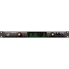 UAD-2 Satellite Thunderbolt 3 – Universal Audio