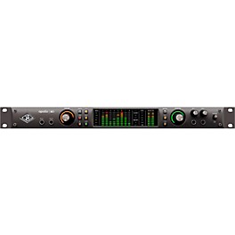 Universal Audio Apollo X6 Heritage Edition 6-Channel Thunderbolt Audio Interface With UAD DSP