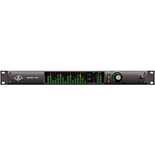 Universal Audio Apollo Twin X QUAD Heritage Edition
