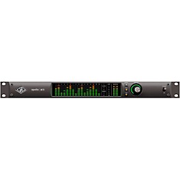 Universal Audio Apollo X16 Heritage Edition 16-Channel Thunderbolt Audio Interface With UAD DSP