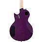 Jackson Pro Series Monarkh SCP Electric Guitar Transparent Purple Burst