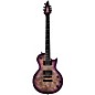 Jackson Pro Series Monarkh SCP Electric Guitar Transparent Purple Burst