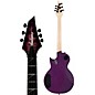 Jackson Pro Series Monarkh SCP Electric Guitar Transparent Purple Burst