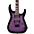 Jackson JS Series Dinky Arch Top JS... Jackson JS Series Dinky Arch Top JS32Q DKA HT Electric Guitar Transparent Purple Burst