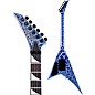 Jackson Pro Series Rhoads RR24 Electric Guitar Lightning Crackle