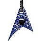 Jackson Pro Series Rhoads RR24 Electric Guitar Lightning Crackle