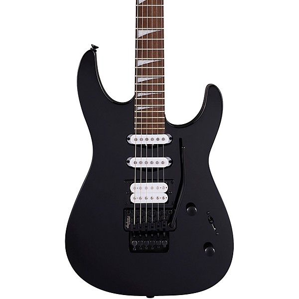 Jackson X Series Dinky DK3XR HSS Electric Guitar Gloss Black