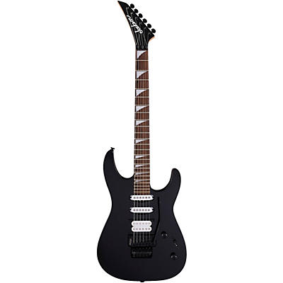 Jackson X Series Dinky Dk3xr Hss Electric Guitar Gloss Black for sale