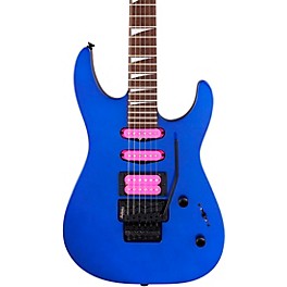 Jackson X Series Dinky DK3XR HSS Electric Guitar Neon Green Jackson X Series Dinky DK3XR HSS Electric Guitar Cobalt Blue