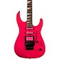 Jackson X Series Dinky DK3XR HSS Electric Guitar Neon Pink thumbnail