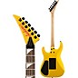 Jackson X Series Dinky DK3XR HSS Electric Guitar Caution Yellow