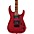 Jackson JS Series Dinky Arch Top JS24 DKAM Electric G... Jackson JS Series Dinky Arch Top JS24 DKAM Electric Guitar Red Stain