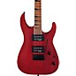 Jackson JS Series Dinky Arch Top JS24 DKAM Electric Guitar Red Stain thumbnail