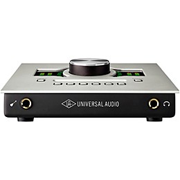 Open Box Universal Audio Apollo Twin USB Heritage Edition Desktop Interface With Realtime UAD-2 DUO Processing (Windows Only) Level 1