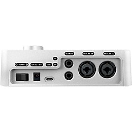 Open Box Universal Audio Apollo Solo USB Heritage Edition Audio Interface Level 1