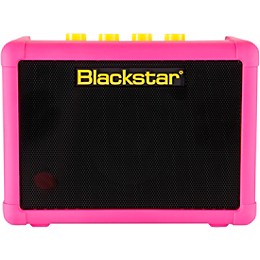 Blackstar FLY3 Neon 3W Guitar Combo Amp
