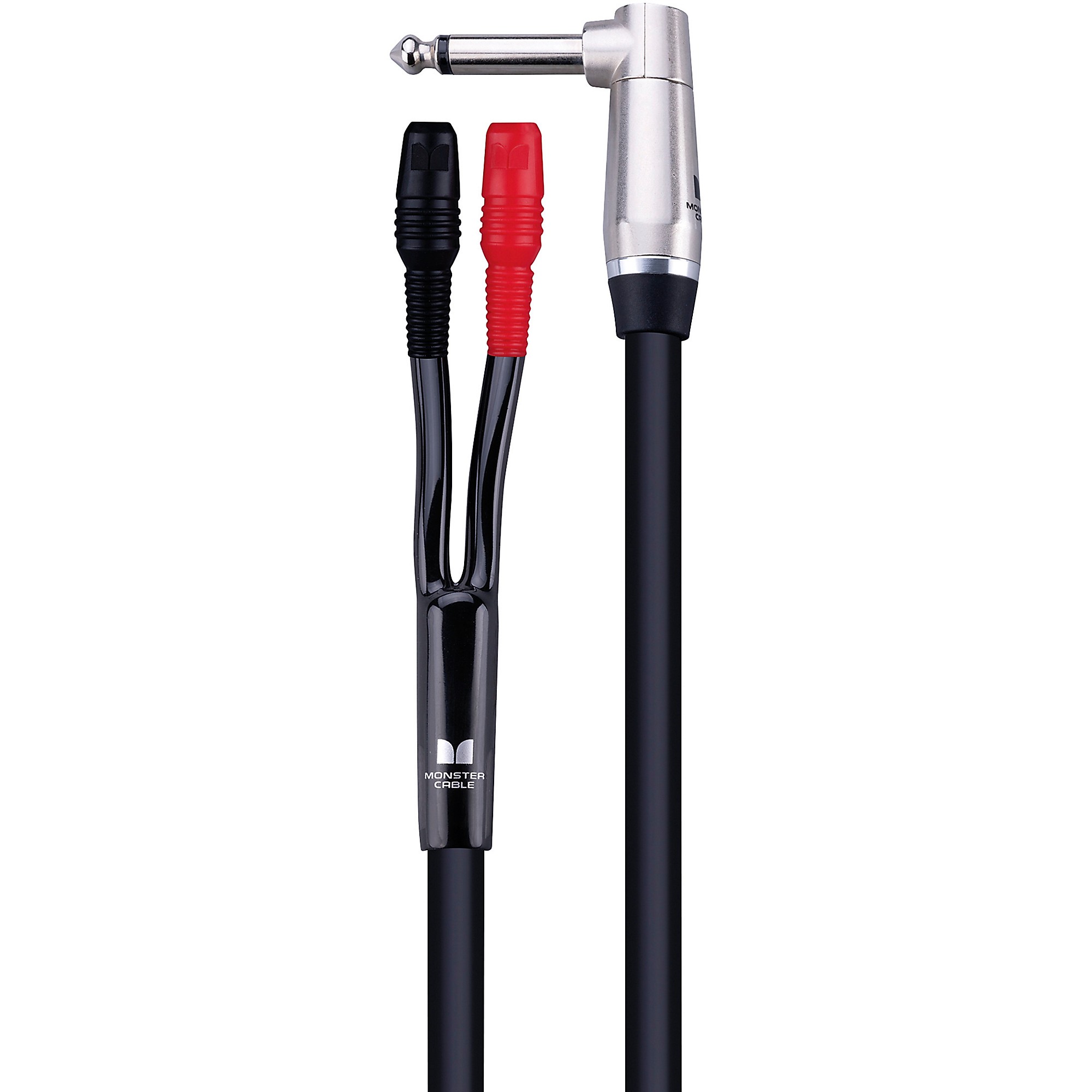 Monster Cable Prolink Performer 600 Combo Amp Speaker Cable 12 ft