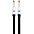 Monster Cable Prolink Studio Pro 20... Monster Cable Prolink Studio Pro 2000 Speaker Cable - Straight to Straight 3 ft. Black