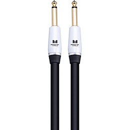 Monster Cable Prolink Studio Pro 2000 Speaker Cable - Straight to Straight 6 ft. Black